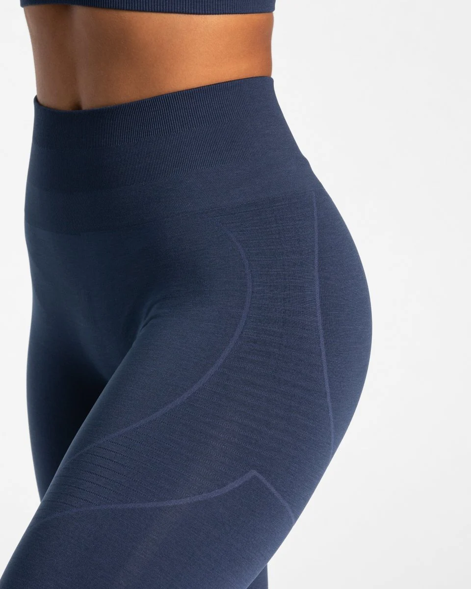 True Leggings "Dunkelblau" - Image 4